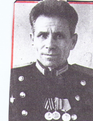 Константинов Николай Мардарьевич