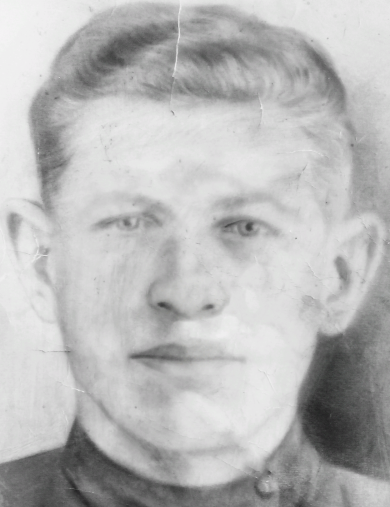 Лебедин Михаил Дмитриевич