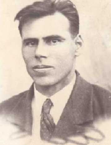Голубев Георгий Иванович