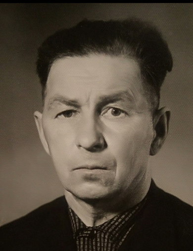 Смолин Георгий Павлович