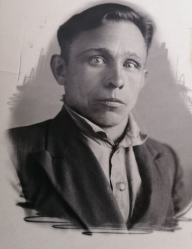 Казаков Алексей Александрович