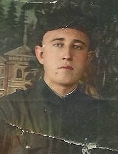 Горин Сергей Григорьевич
