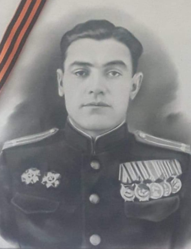 Маслов Кирилл Александрович