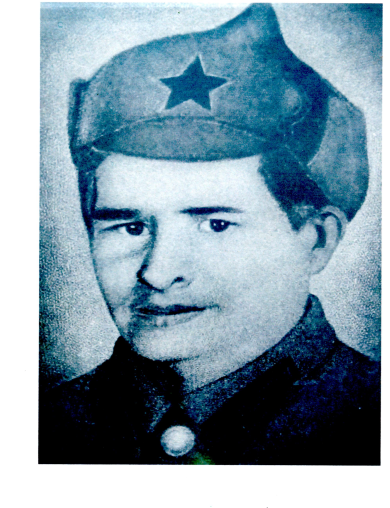 Ахметов Ахматнур Султанахметович