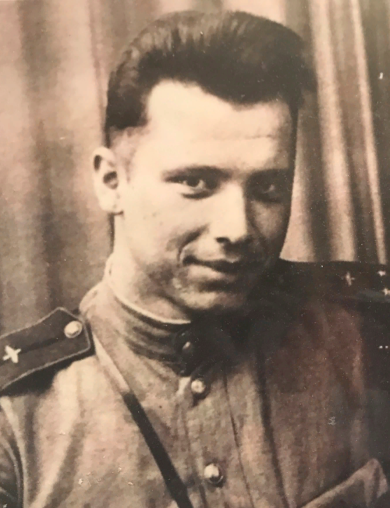 Бондаренко Владимир Калинич