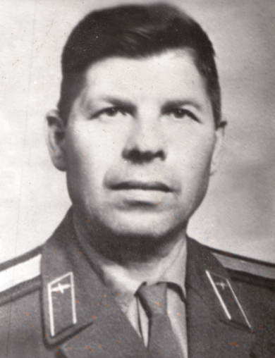 Гаврилов Владимир Сергеевич