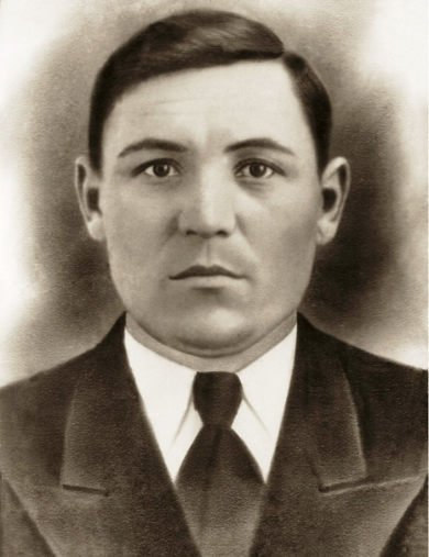 Щелконогов Тимофей Андреевич