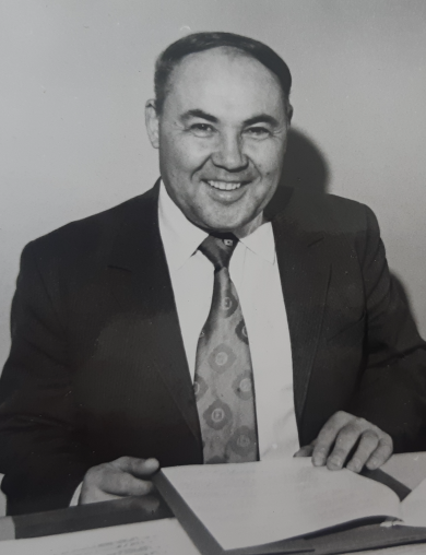 Капкаев Алимкай Хасянович