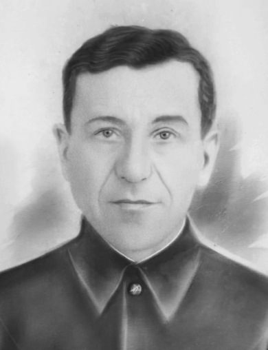 Дорохов Семен Иванович