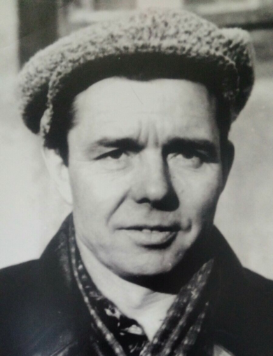 Барабанов Михаил Яковлевич
