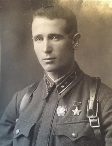 Кирпичев Ларион Павлович