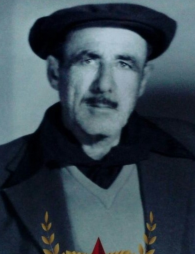 Саркисьян Амбарцум Арутюнович