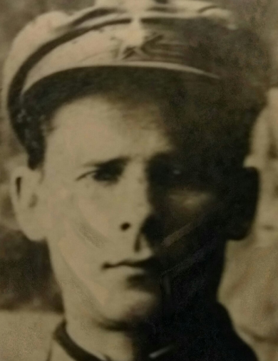 Баданин Моисей Арсеньевич