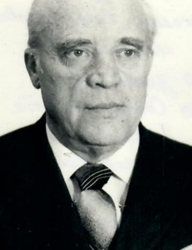 Абатуров Николай Александрович