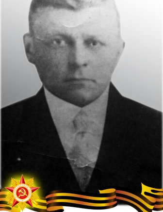 Мишланов Федор Павлович