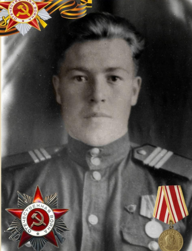 Разумов Николай Иванович