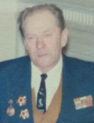 Феофанов Валентин Иванович