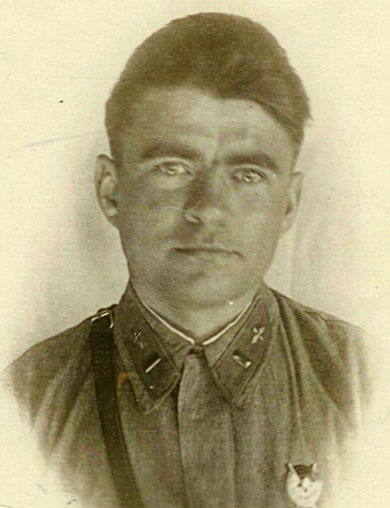 Ефимов Николай Николаевич