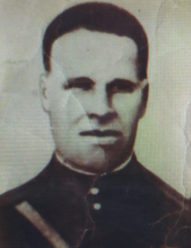 Абрамов Иосиф Михайлович