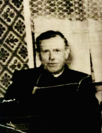 Захаров Григорий Гаврилович