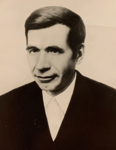 Балакин Федор Андреевич