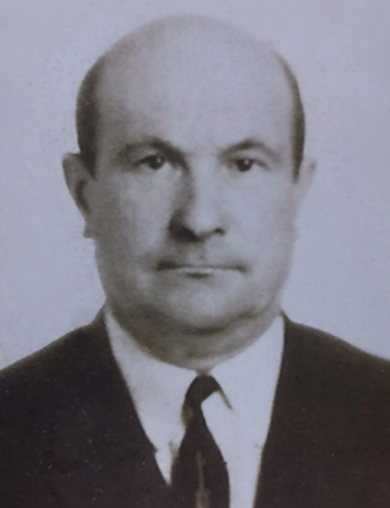 Сергеев Михаил Иванович