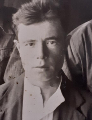 Аниськин Семён Иванович