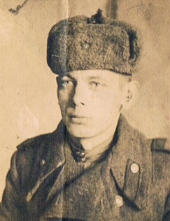 Катюк Алексей Саввич