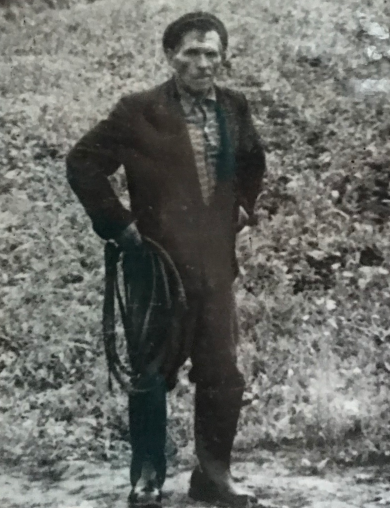 Гвоздков Николай Матвеевич