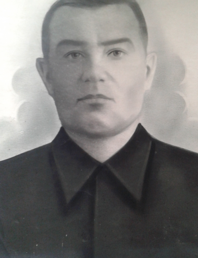 Кадигроб Пётр Павлович