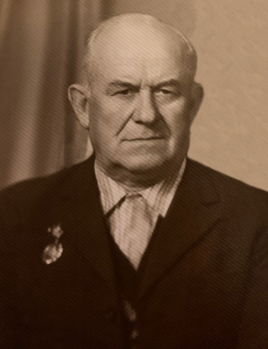 Тимченко Алексей Егорович