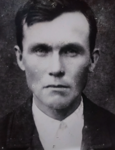 Николаев Иван Николаевич