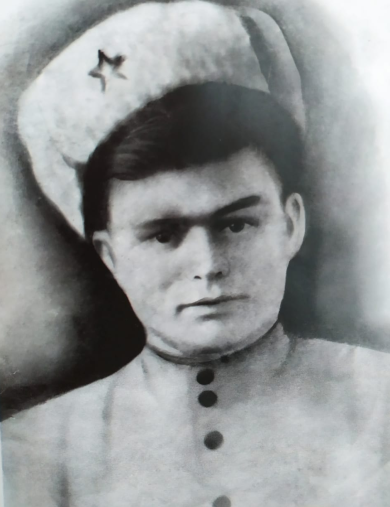 Замаруев Василий Иванович