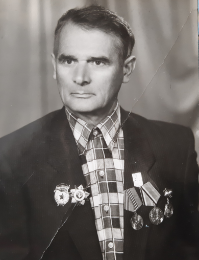 Мовсисян Самвел Арменакович