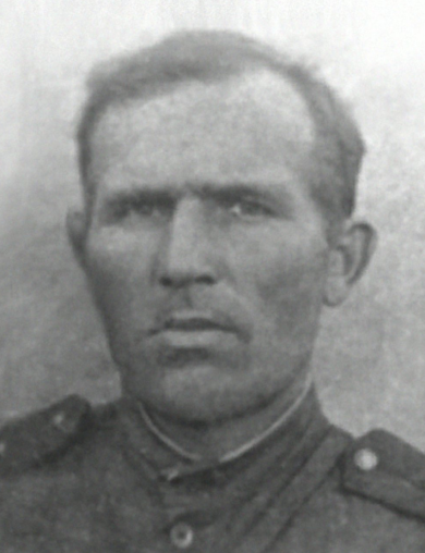 Алин Иван Михайлович