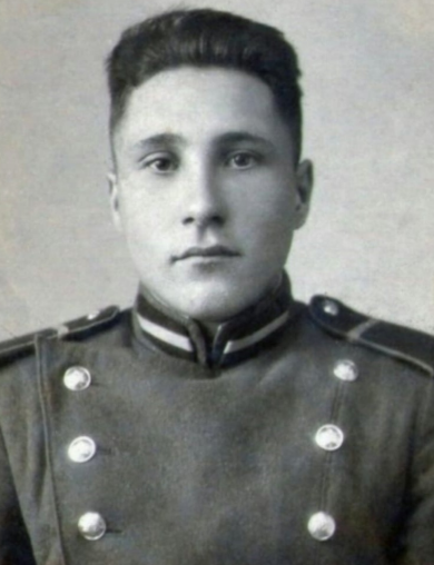Иванов Виссарион Сергеевич