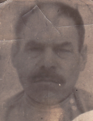 Сохрин Семен Петрович