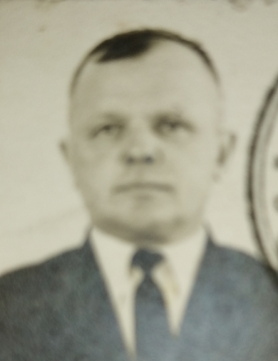 Каюров Александр Иванович