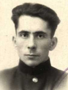 Колтунов Василий Григорьевич