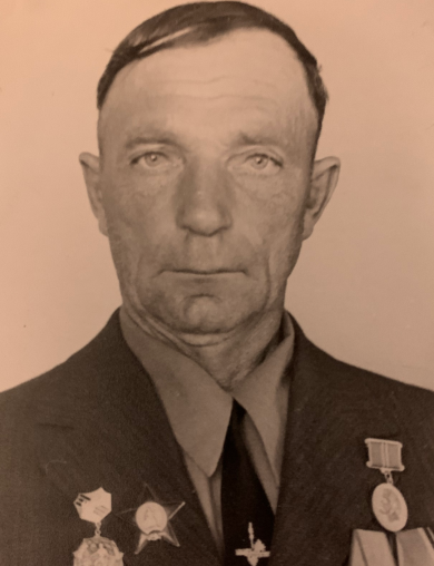 Кольва Иван Иванович