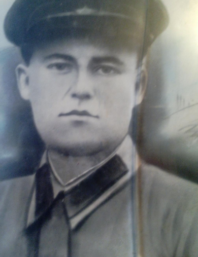 Зубарев Иван Васильевич