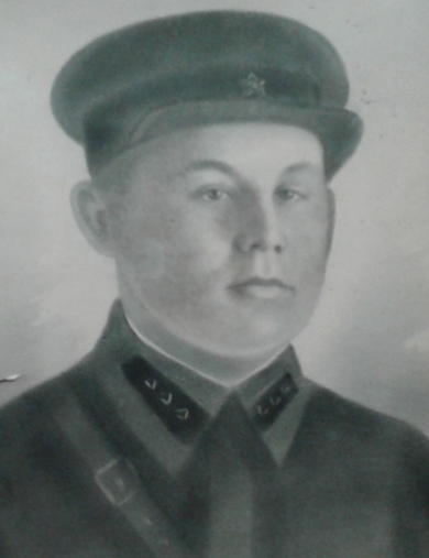 Крайниченко Иван Емельянович