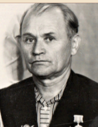 Харлан Ефим Кириллович