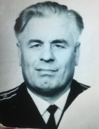Подобрий Григорий Михайлович