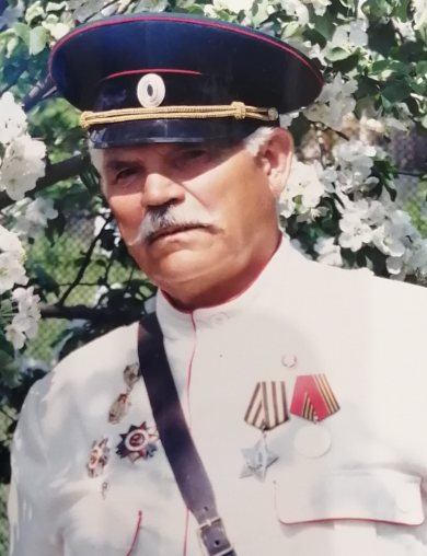 Макаров Константин Михайлович