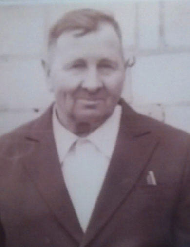 Сыроваткин Степан Петровмч