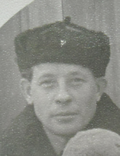 Аринушкин Алексей Григорьевич