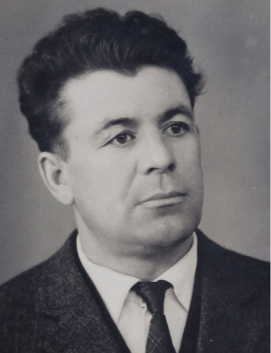 Смагин Василий Максимович