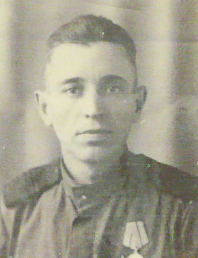 Мартьянов Зиновий Иванович