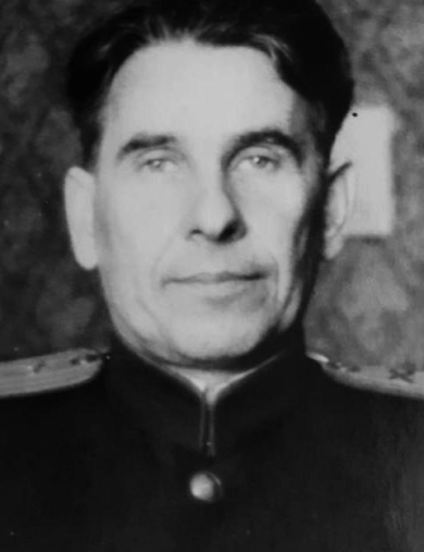 Бровкович Константин Константинович